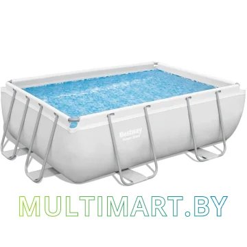 Каркасный бассейн Bestway 56629 (282х196х84)